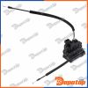 Serrure de porte droite pour CITROEN | EZC-CT-092, 9136Z5